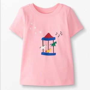 📌🆕 Hanna Andersson • Play Tee